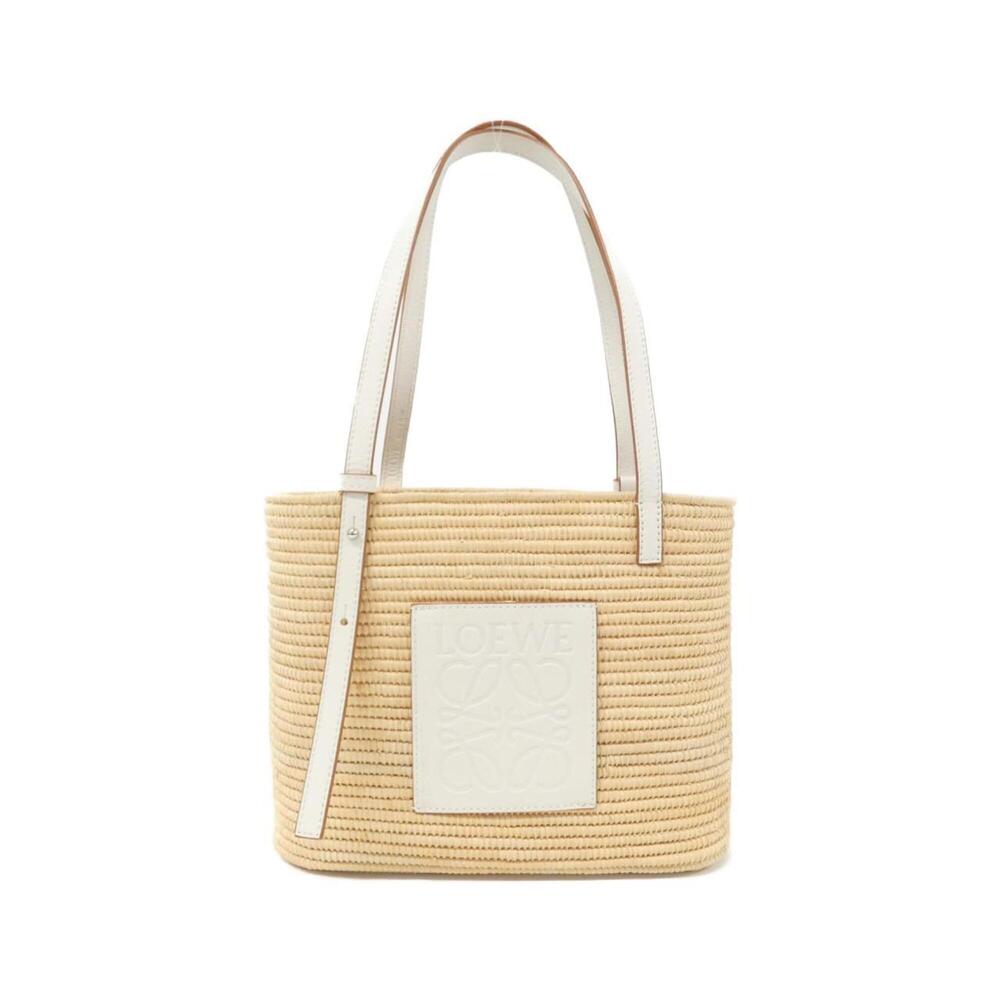 Loewe Square Basket Handbag Small A223099X08